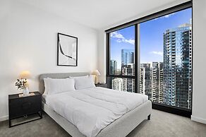 Stylish 2-bed Apartment With Modern Amenities