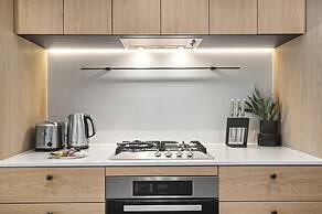 Stylish 2-bed Apartment With Modern Amenities