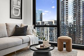 Stylish 2-bed Apartment With Modern Amenities
