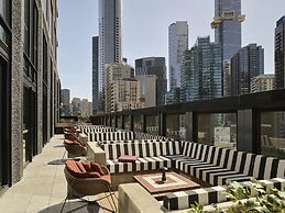 Stylish 2-bed Apartment With Modern Amenities