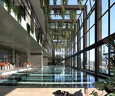 Stylish 2-bed Apartment With Modern Amenities