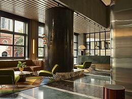 Stylish 2-bed Apartment With Modern Amenities