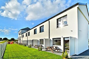 Two-story Holiday Homes With a Summer Pool