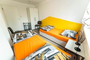 Hostel Klimczoka 6