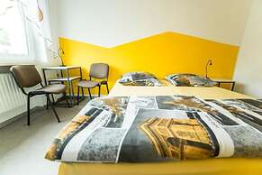Hostel Klimczoka 6
