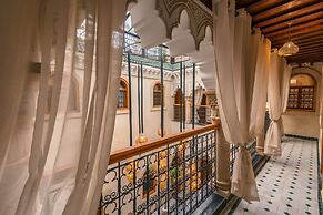 Golden Riad