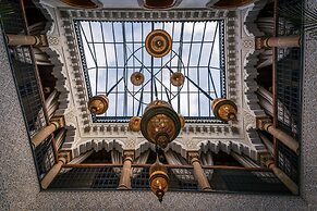 Golden Riad