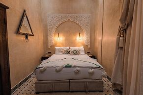 Golden Riad