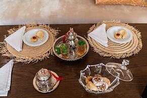 Golden Riad