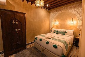 Golden Riad
