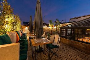 Golden Riad
