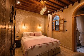 Golden Riad