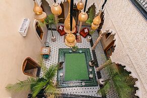 Golden Riad