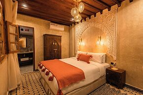Golden Riad