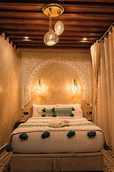 Golden Riad