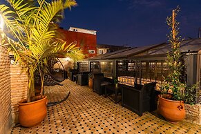 Golden Riad