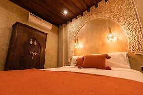 Golden Riad