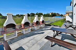 Comfortable Holiday Homes With a Summer Pool