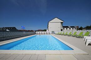 Comfortable Holiday Homes With a Summer Pool