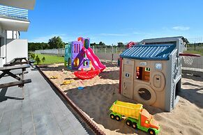 Comfortable Holiday Homes With a Summer Pool