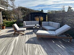 4 Star Holiday Home in Hundested