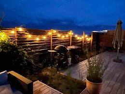 4 Star Holiday Home in Hundested