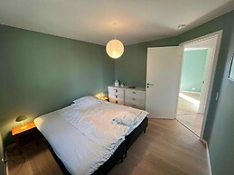4 Star Holiday Home in Hundested