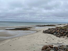 4 Star Holiday Home in Hundested