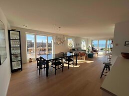 4 Star Holiday Home in Hundested