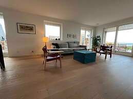 4 Star Holiday Home in Hundested