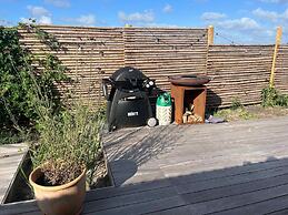 4 Star Holiday Home in Hundested