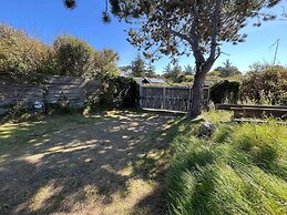 4 Star Holiday Home in Hundested
