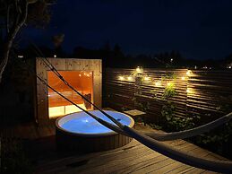4 Star Holiday Home in Hundested