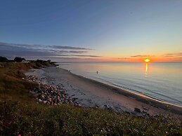 4 Star Holiday Home in Hundested