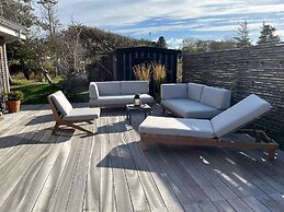 4 Star Holiday Home in Hundested