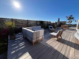 4 Star Holiday Home in Hundested