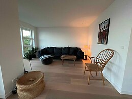 4 Star Holiday Home in Hundested