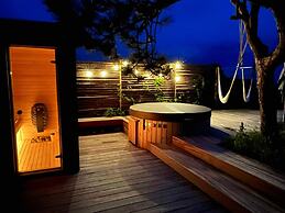 4 Star Holiday Home in Hundested