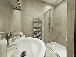 Beautiful 2 bed Flat in City Centre