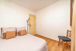 Apartment for 6 People