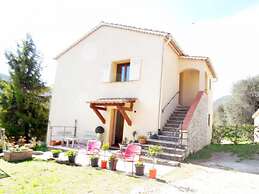 Apartment for 6 People