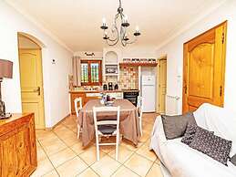 Apartment for 6 People