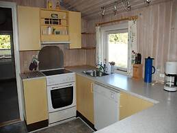4 Star Holiday Home in Saltum