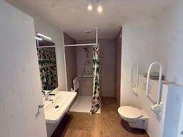Modern Apartment Hasselt 2p