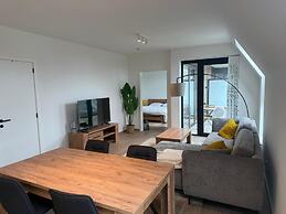 Modern Apartment Hasselt 2p