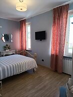 B&B VILLA PREZIOSA LAGO MAGGIORE