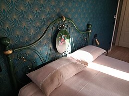 B&B VILLA PREZIOSA LAGO MAGGIORE