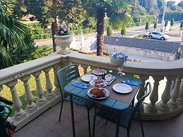 B&B VILLA PREZIOSA LAGO MAGGIORE