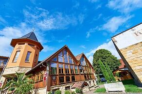 Landhotel Dohlmühle