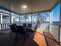 Pelican Holiday Park